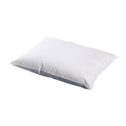 Pillow medium / down and small feathers