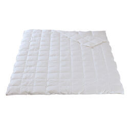 4-Seasons duvet / down