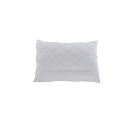 Nackenstütz-Kissen adjustable / Kunstfasern