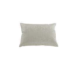 Oreiller low / flocons de duvet