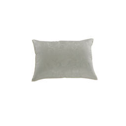 3-Kammer-Kissen high / Eiderdaunen und Federn