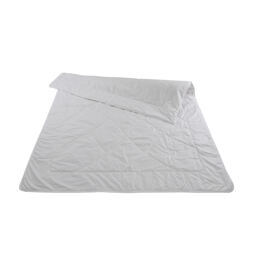 Leichte Decke / Yakhaar