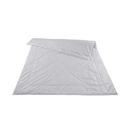 Leichte Decke / Kaschmir