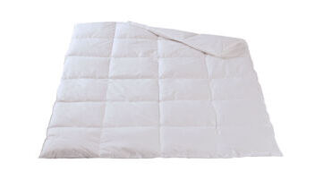 Winter-Duvet / Daunen