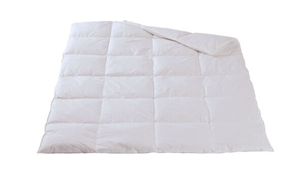Winter-Duvet / Daunen