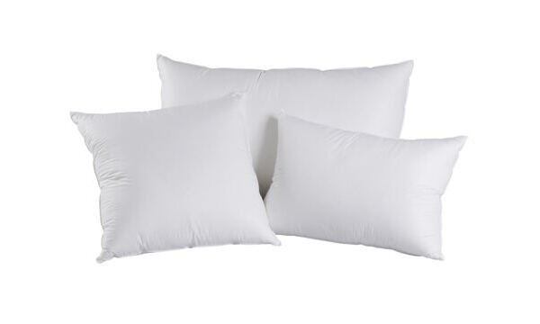Kuschelkissen medium / Daunen
