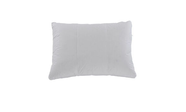 3-Kammer-Kissen adjustable / Daunen und Kunstfasern