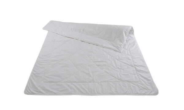 Leichte Decke / Yakhaar