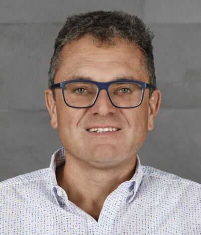 Peter Frei