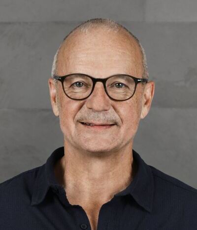Markus Freuler