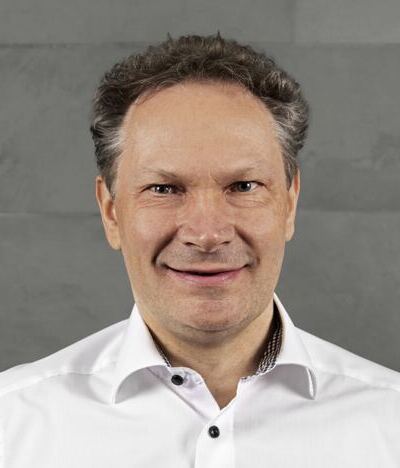 Remo Tschumper