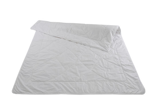 Leichte Decke / Yakhaar
